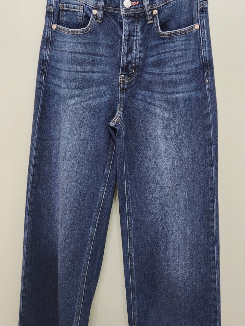 Scotch and Soda Blue Jeans